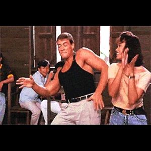 Meet your Posher, Luis